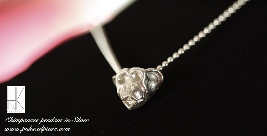 Ottawa_Silver_Jewelry_Monkey_pendant_style_denim