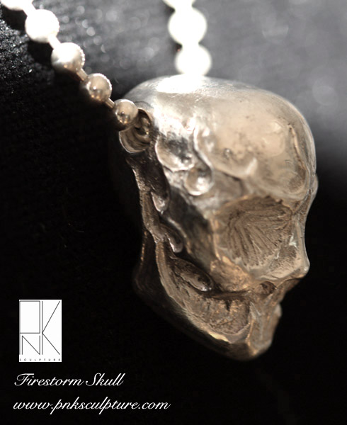 Ottawa_Silver_Jewelry_skull_pendant_style_denim