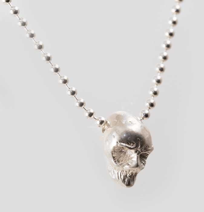 Ottawa_Silver_Jewelry_skull_pendant_style_denim